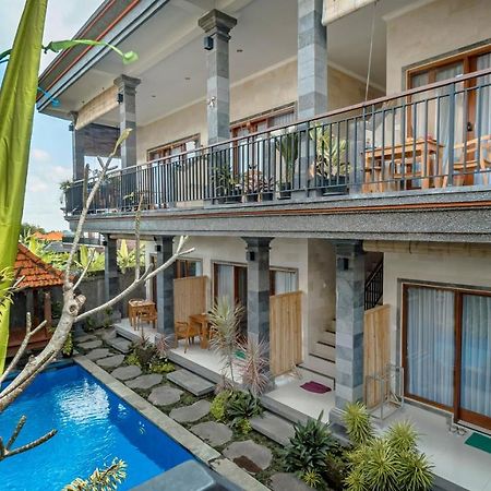 The Village Sandat Ubud  Exterior photo