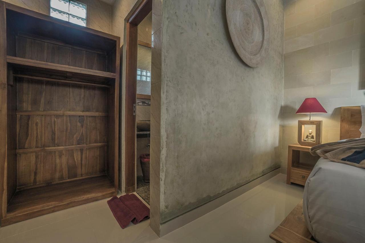 The Village Sandat Ubud  Exterior photo