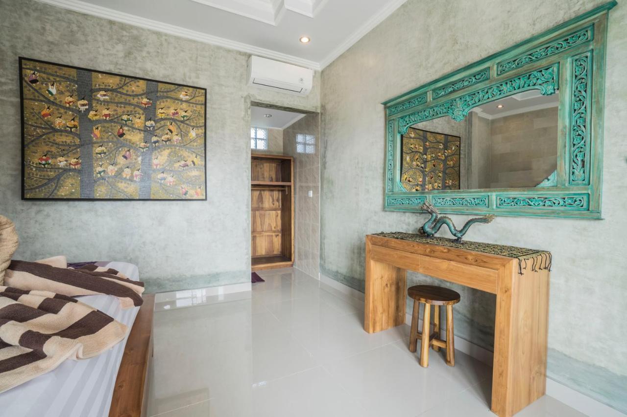 The Village Sandat Ubud  Exterior photo