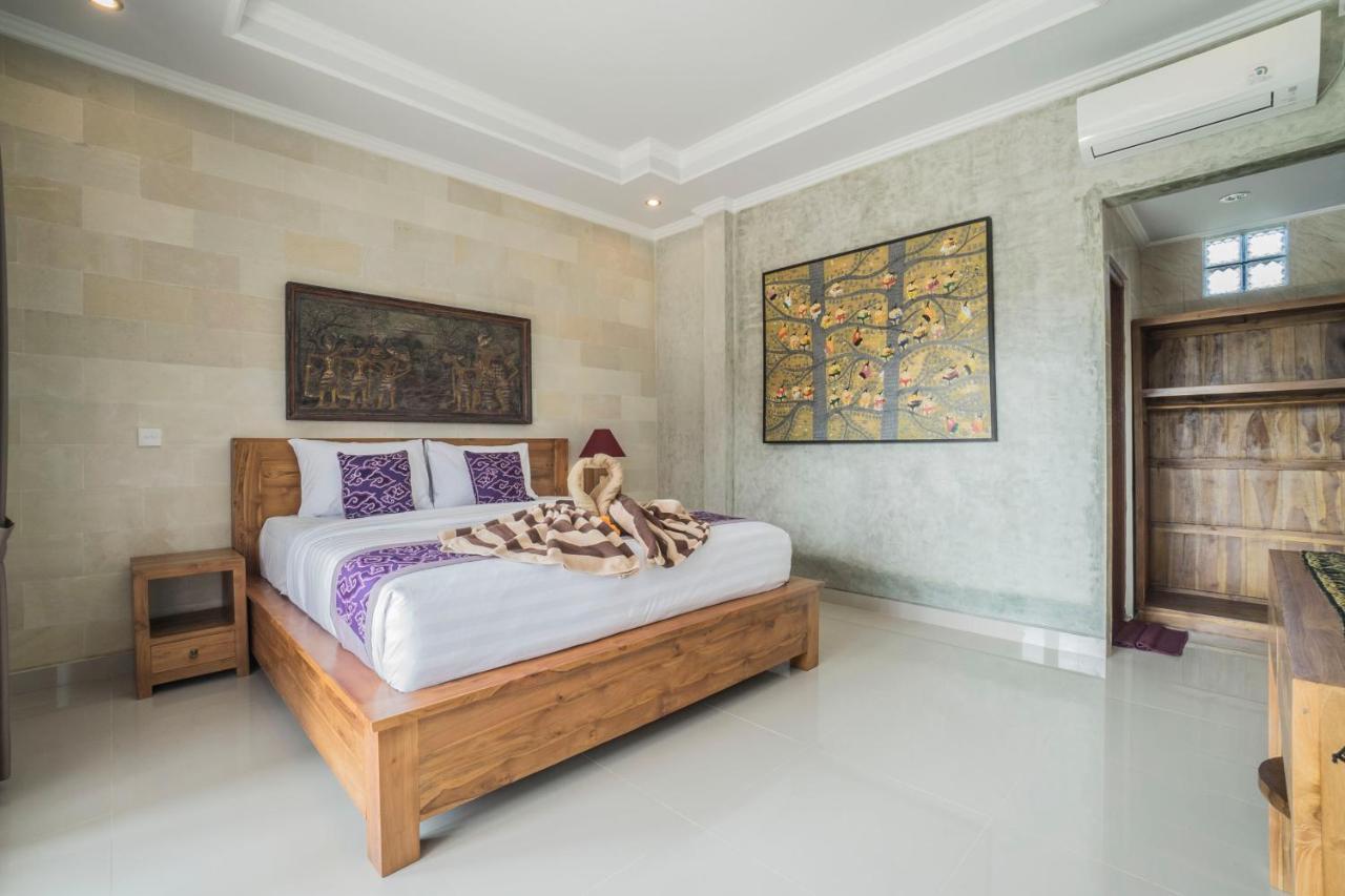 The Village Sandat Ubud  Exterior photo
